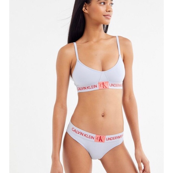 Calvin Klein Underwear Other - Calvin Klein Monogram Thong